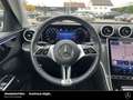 Mercedes-Benz C 180 C 180 Avantgarde 18" Kamera Vorr.-Distronic LED Schwarz - thumbnail 11