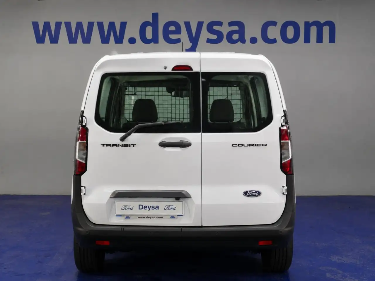 Ford Model not specified 2026