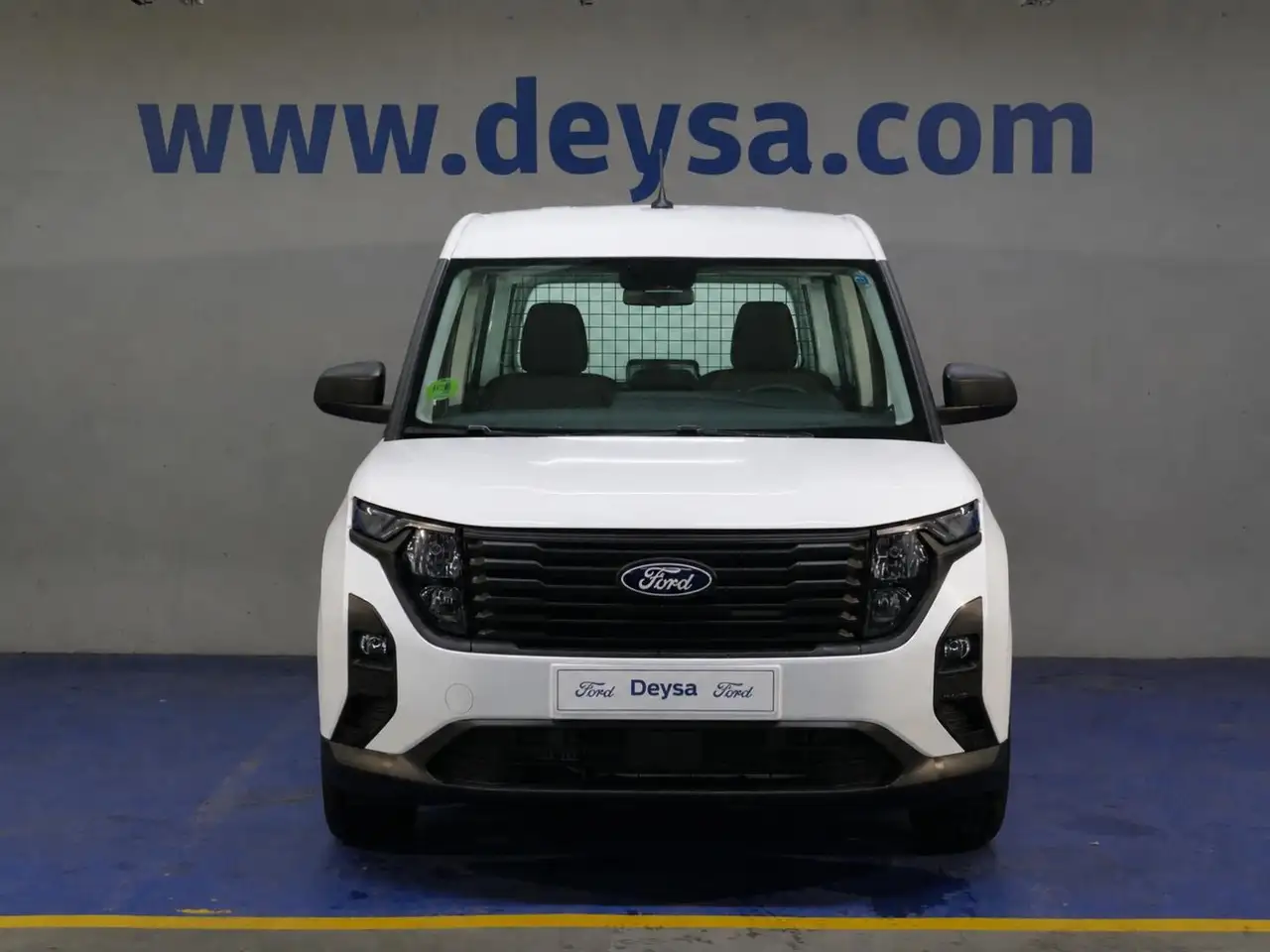Ford Model not specified 2026