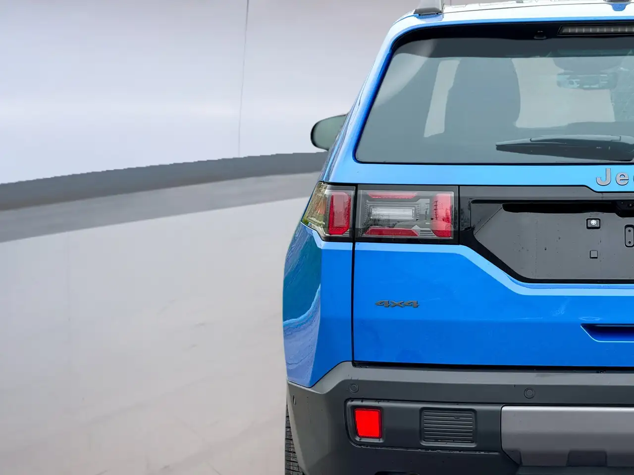 Jeep Cherokee снимка Jeep Cherokee