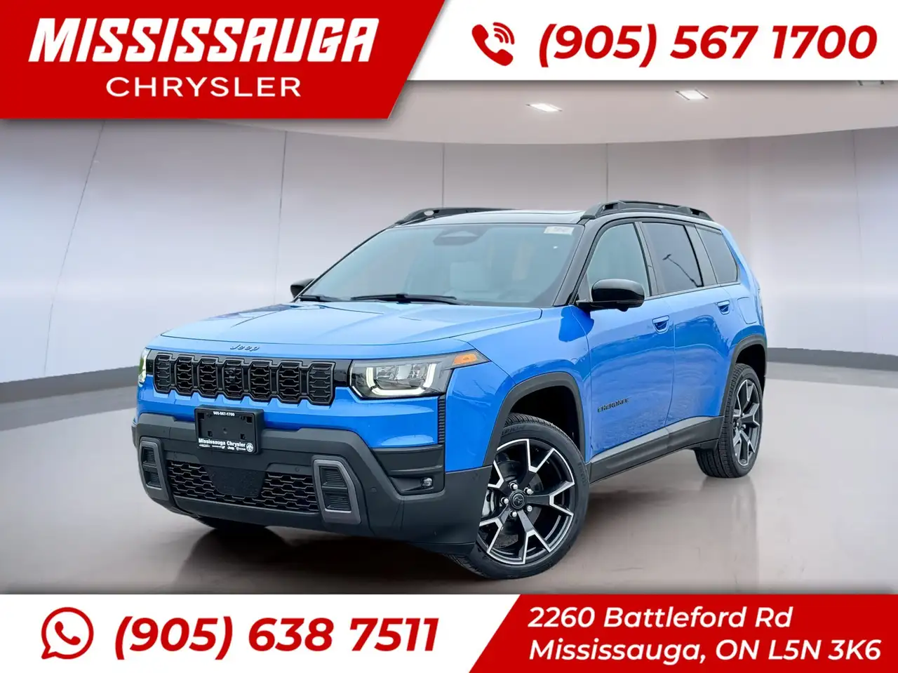 Jeep Cherokee снимка Jeep Cherokee
