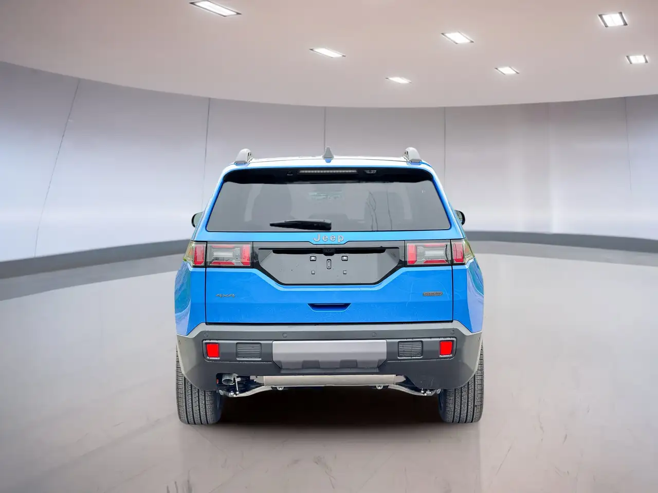 Jeep Cherokee снимка Jeep Cherokee