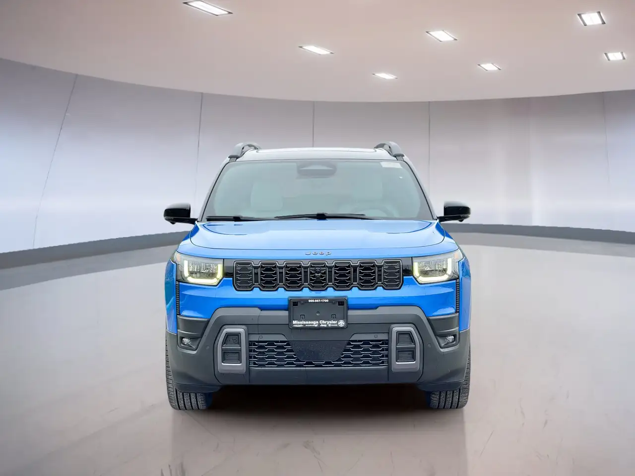 Jeep Cherokee снимка Jeep Cherokee