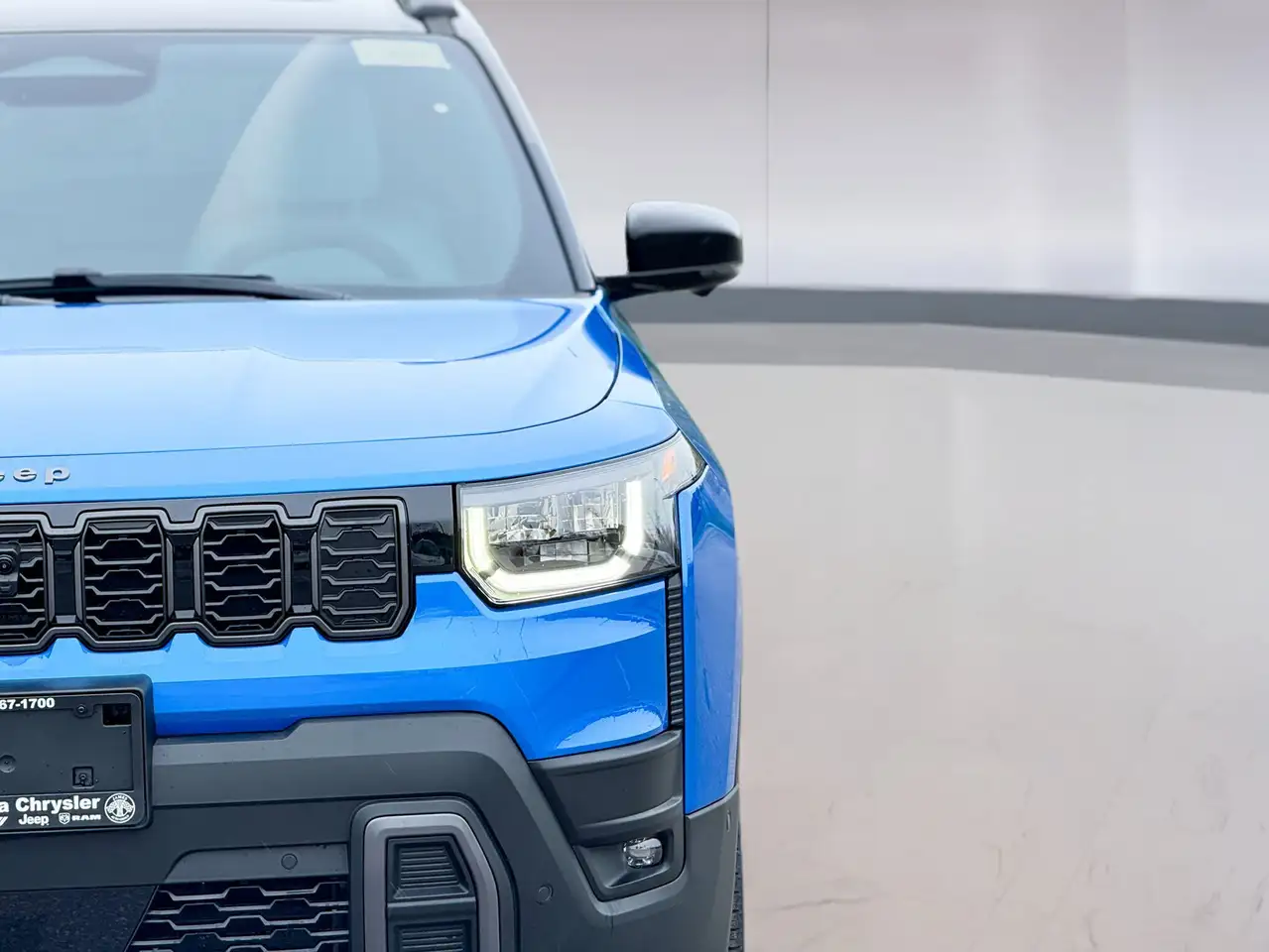 Jeep Cherokee снимка Jeep Cherokee