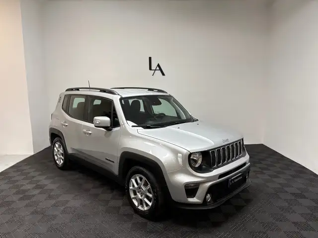 Jeep Renegade Limited 120cv - PRONTA CONSEGNA - PROMO