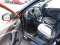 smart forFour Turbo prime Navi Leder Panorama Orange - thumbnail 6