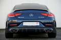 Mercedes-Benz CLS 53 AMG 4M *UNFALLFREI *VOLL *MERCEDES S-HEFT Blau - thumbnail 7