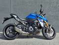 Suzuki GSX-S 1000 Синий - thumbnail 2