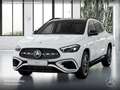 Mercedes-Benz GLA 200 AMG+NIGHT+PANO+MULTIBEAM+KAMERA+19"+TOTW Weiß - thumbnail 2