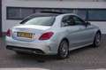 Mercedes-Benz C 180 Ambition /1e eigenaar/ NL Auto/ Dealer onderhouden Gris - thumbnail 37