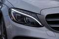 Mercedes-Benz C 180 Ambition /1e eigenaar/ NL Auto/ Dealer onderhouden Gris - thumbnail 20