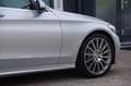 Mercedes-Benz C 180 Ambition /1e eigenaar/ NL Auto/ Dealer onderhouden Gris - thumbnail 4