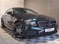 Mercedes-Benz E 450 4Matic Coupe AMG Line°360°Shzg°Pano°TWA°BT Grün - thumbnail 1