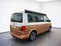 Volkswagen T6.1 California BEACH TOUR 4M 2.0TDI 204PS.DSG.LED.NAVI.AHK.STANDH Bronze - thumbnail 4