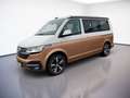 Volkswagen T6.1 California BEACH TOUR 4M 2.0TDI 204PS.DSG.LED.NAVI.AHK.STANDH Bronze - thumbnail 2