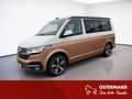 Volkswagen T6.1 California BEACH TOUR 4M 2.0TDI 204PS.DSG.LED.NAVI.AHK.STANDH Bronze - thumbnail 1