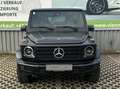Mercedes-Benz G 400 d 4MATIC Aut. * MwSt. Ausweisbar * Schwarz - thumbnail 2