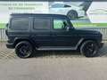 Mercedes-Benz G 400 d 4MATIC Aut. * MwSt. Ausweisbar * Schwarz - thumbnail 8