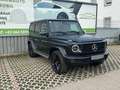 Mercedes-Benz G 400 d 4MATIC Aut. * MwSt. Ausweisbar * Schwarz - thumbnail 1