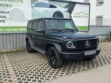 d 4MATIC Aut. * MwSt. Ausweisbar *