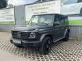 Mercedes-Benz G 400 d 4MATIC Aut. * MwSt. Ausweisbar * Schwarz - thumbnail 3