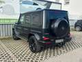 Mercedes-Benz G 400 d 4MATIC Aut. * MwSt. Ausweisbar * Schwarz - thumbnail 4