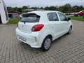 Mitsubishi Space Star Select 1.2 MIVEC 5-Gang Blanc - thumbnail 3