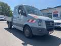 Volkswagen Crafter 30 kurz L1 Doppelkabine *7 Sitzer Grau - thumbnail 1