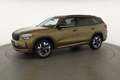 Skoda Kodiaq 1.5 TSI iV 150kW Sportline Sportline, AHK, Matr... Gold - thumbnail 33