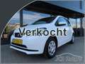 SEAT Mii 1.0 Style Automaat Airco 2013 Blanco - thumbnail 1