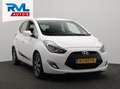 Hyundai iX20 1.4i Go! Camera Navigatie Airco Wit - thumbnail 6