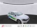Volkswagen Golf VII e-Golf LED+NAV-PRO+SHZ+PDC+MFL+DAB+CCS Weiß - thumbnail 1