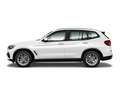 BMW X3 xDrive30i Luxury Line Park-Assistent AHK LED HUD Weiß - thumbnail 2