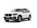 BMW X3 xDrive30i Luxury Line Park-Assistent AHK LED HUD Weiß - thumbnail 1