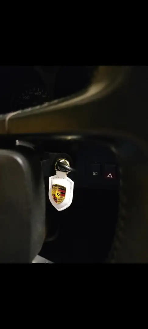 Porsche 924 924 2.0 Blanco - 2