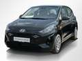 Hyundai i10 SELECT NAVI CARPLAY PDC KLIMA KAMERA Zwart - thumbnail 11