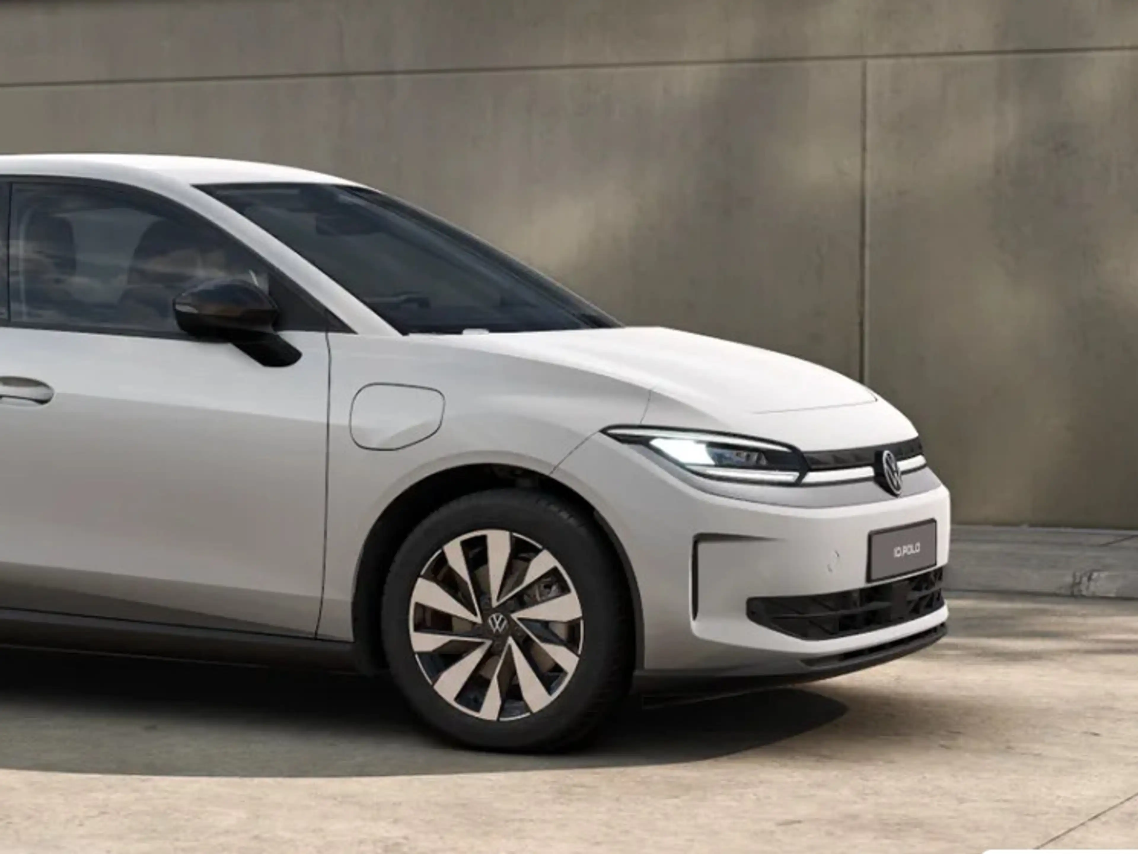 Volkswagen ID. Polo Life 52 kWh accu, 211 PK · Trekhaak afneembaar · Z — photo 3
