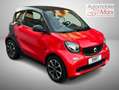 smart forTwo coupe,1Hd,TÜV&Insp. NEU,Garantie,Tempomat,Rückfahr Schwarz - thumbnail 3