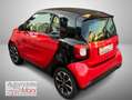 smart forTwo coupe,1Hd,TÜV&Insp. NEU,Garantie,Tempomat,Rückfahr Schwarz - thumbnail 8