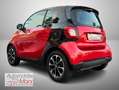 smart forTwo coupe,1Hd,TÜV&Insp. NEU,Garantie,Tempomat,Rückfahr Schwarz - thumbnail 6