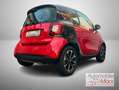 smart forTwo coupe,1Hd,TÜV&Insp. NEU,Garantie,Tempomat,Rückfahr Schwarz - thumbnail 5