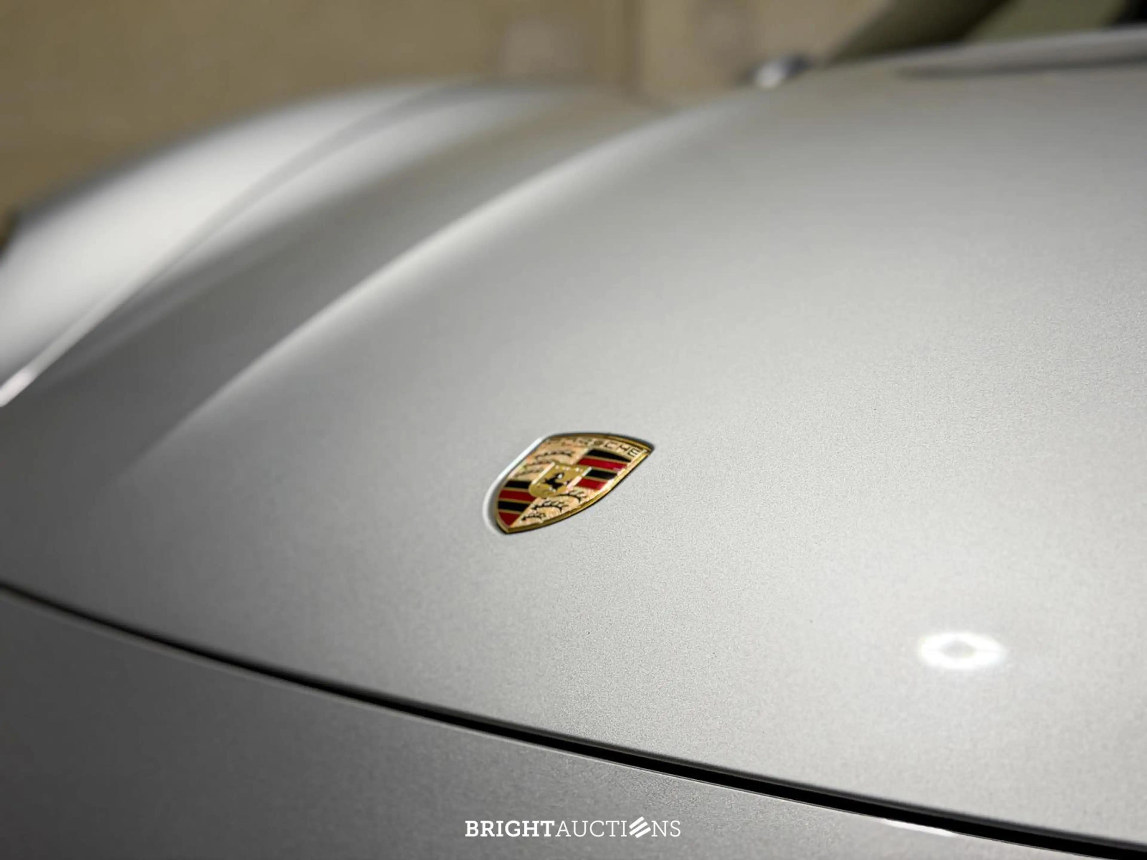 Porsche Taycan Performance — photo 7