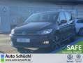 Volkswagen Touran 1.5 TSI Highline KAMERA+LED+NAVI+DAB+SHZ+ Grau - thumbnail 1
