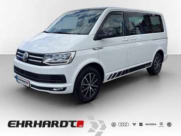 2.0 TDI DSG Edition STHZG*LED*NAV*ACC*SHZ*PDC*D...