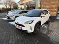 Toyota Yaris Cross Hybrid Team Deutschland - thumbnail 2