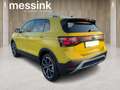 Volkswagen T-Cross 1.5 TSI Style NaviPro IQLight Kam. ACC Gelb - thumbnail 3