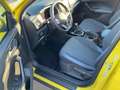 Volkswagen T-Cross 1.5 TSI Style NaviPro IQLight Kam. ACC Gelb - thumbnail 7