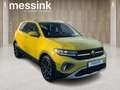 Volkswagen T-Cross 1.5 TSI Style NaviPro IQLight Kam. ACC Gelb - thumbnail 5