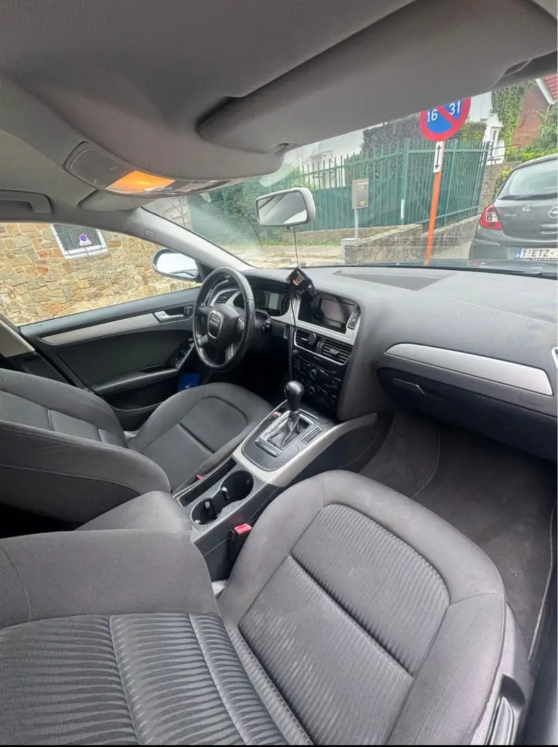Audi A4 2.0 TDI automatiqe - 2