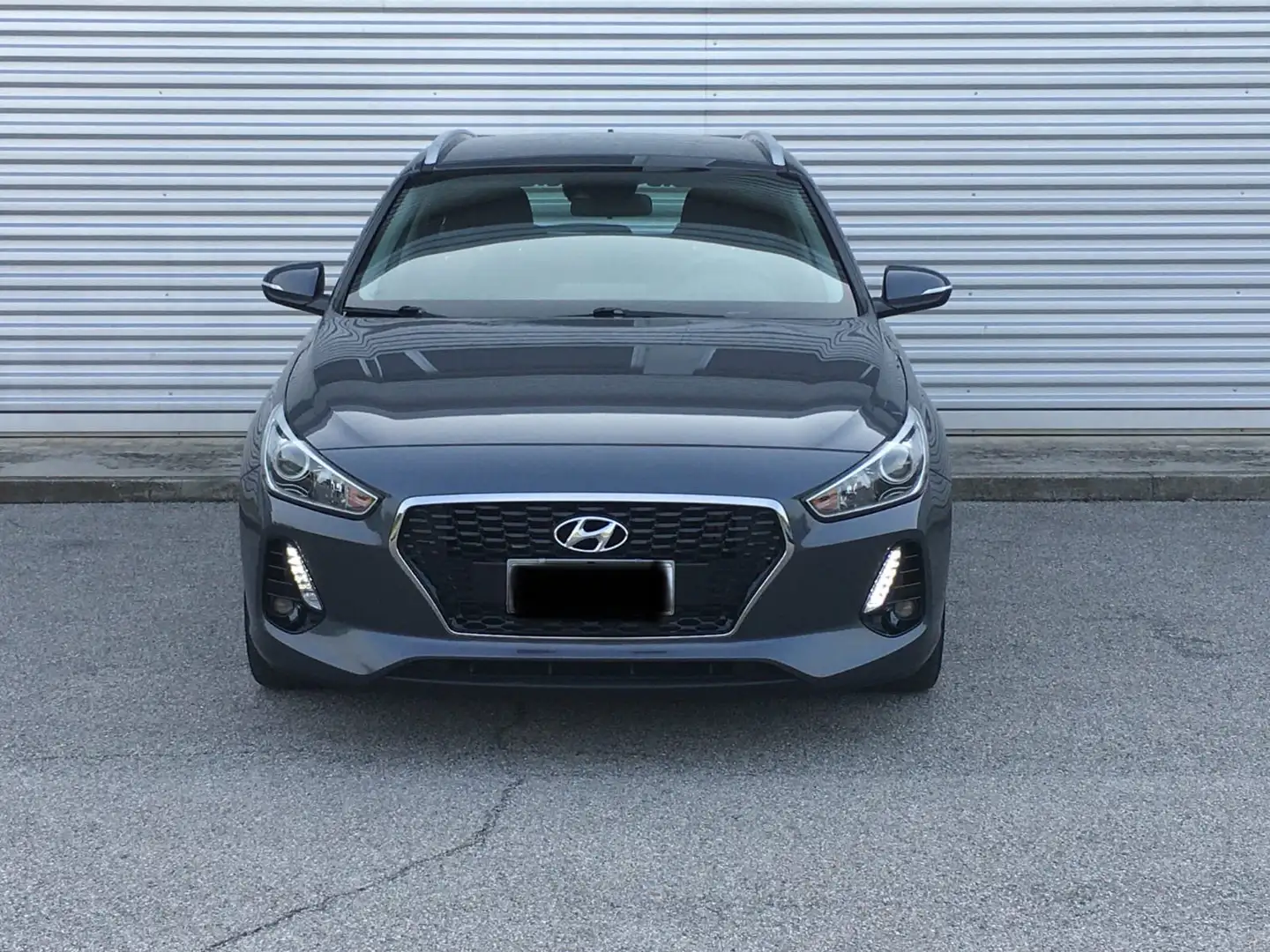 Hyundai i30 Wagon 1.4 t-gdi Business - 1
